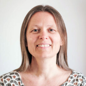 Saskia Wahlberg
